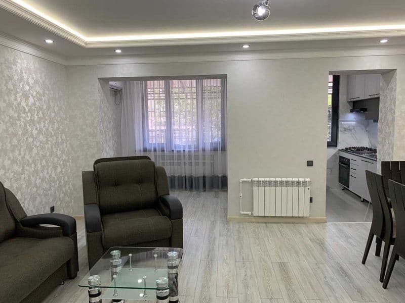 Сдаётся  квартира !<br />
#Ориентир - Ракат Корзинка<br />
# — фото 2