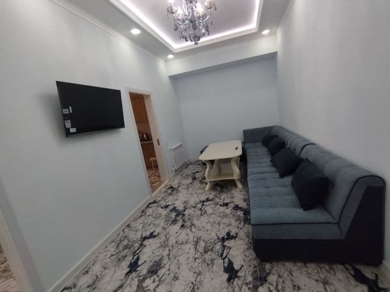 Паркентский двух комнатная квартира еще никто не жил новостр — фото 2