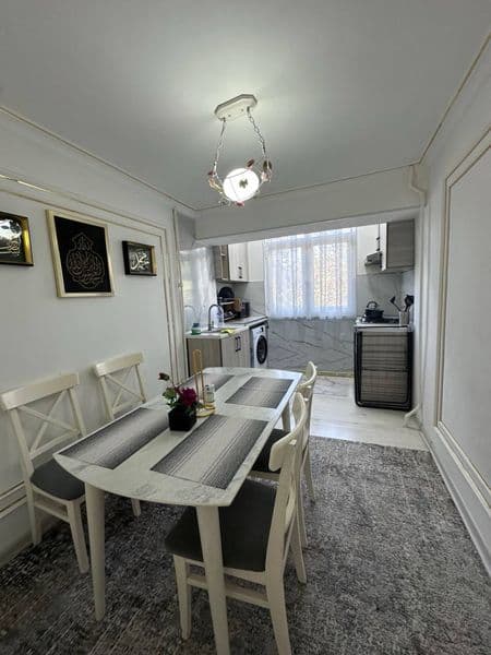 Chilonzor tumani 7 kvartal oq tepa krug oldida 1 honali shin — фото 3