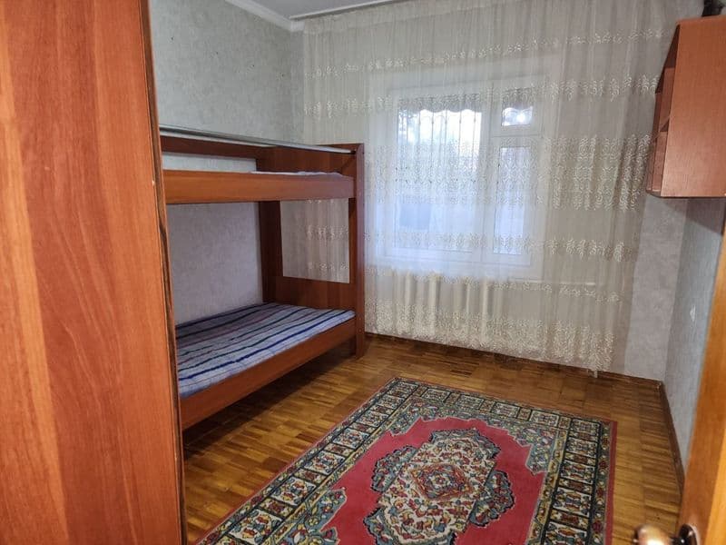 Аренда квартиры 18 квартал юнусабад<br />
4/3/4 <br />
50% — фото 4