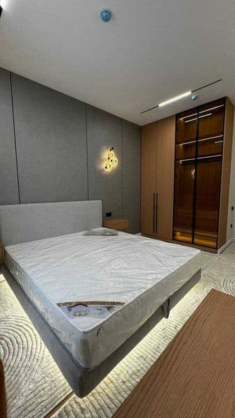 Район: Шайхантахурский Адрес: ЖК Чакар Ориентир: Дружба норо