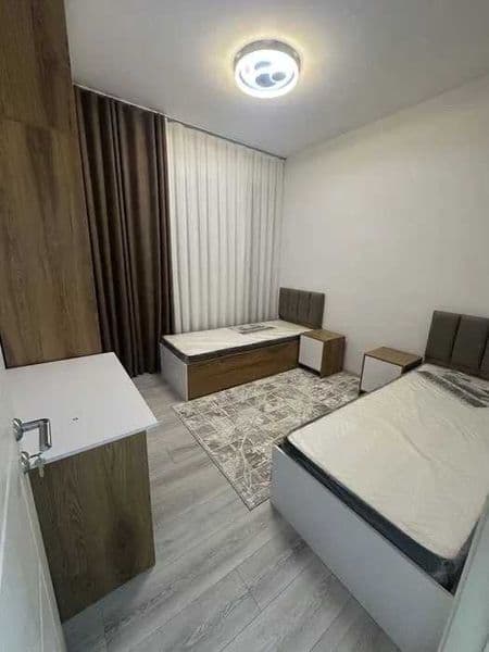 • Район: Алмазар<br />
• Адрес: ЖК "Almazar city"<br />
• Ор — фото 3