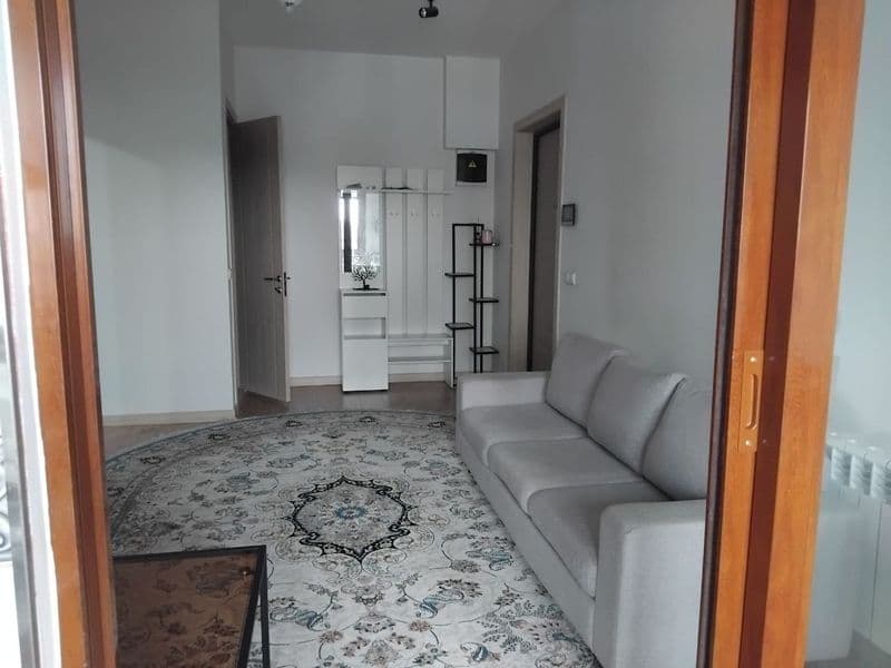 Yaxshi oilaga 2 xonali kvartira ijaraga beriladi. "Manzara" 