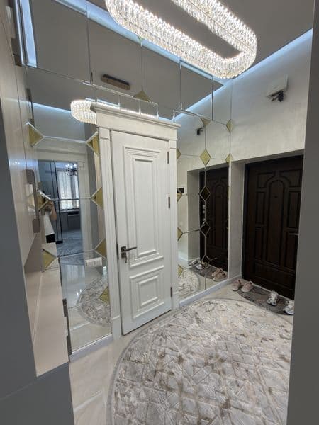 3-комнатная квартира в центре города Poytaxt Gavhari<br />
< — фото 3