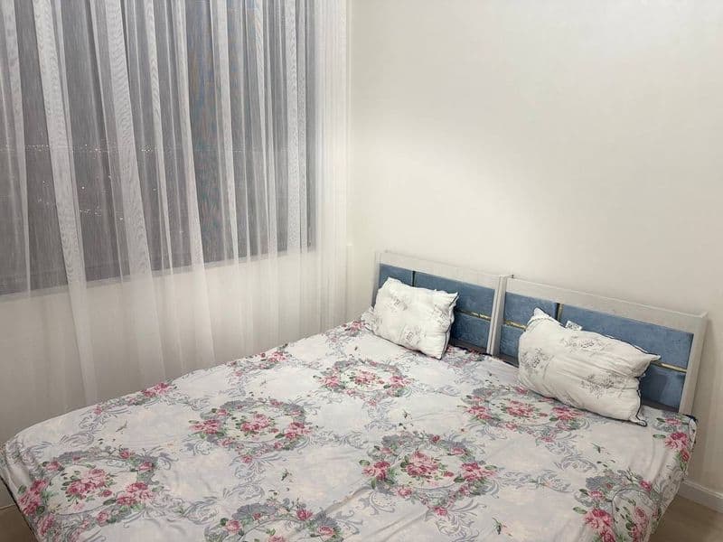 Сдается 1 комнатная уютная квартира вид из окна очень красив — фото 5