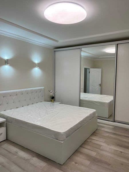 Сдаётся квартира на ул. Нукус‼️<br />
Ориентир - Госпитальны — фото 3