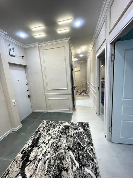 Arenda 3/1/5 yunusobod 15 <br />
Remonti orta toza<br />
Bar — фото 5