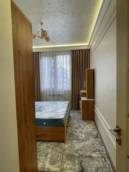 Сдаётся КЛАССНАЯ квартира<br />
<br />
• Район: Алмазарский  — фото 2