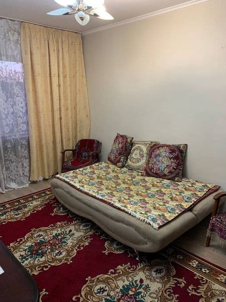 сдаётся 1 комнатная переделанная в сдаётся на ДОЛГИЙ СРОК(СТ — фото 3