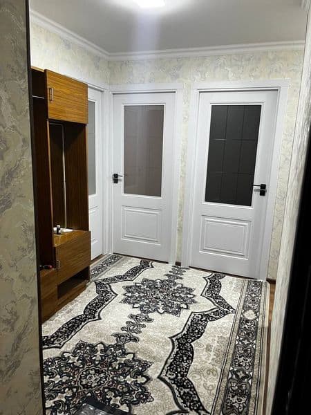 Sergili metro ni oldida bollaga kvartira bor <br />
Faqat bo — фото 4