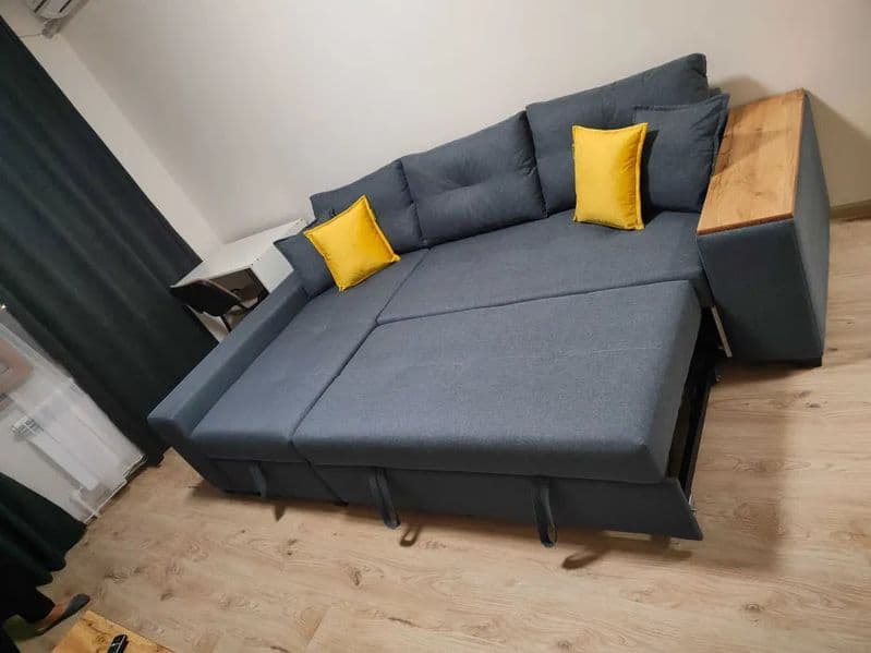 Сдаётся шикарная 2-комнатная квартира <br />
<br />
• Район: — фото 3