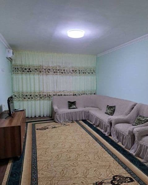 Яшнабод<br />
<br />
2/2/4<br />
<br />
Ориентир Олмос махал — фото 2