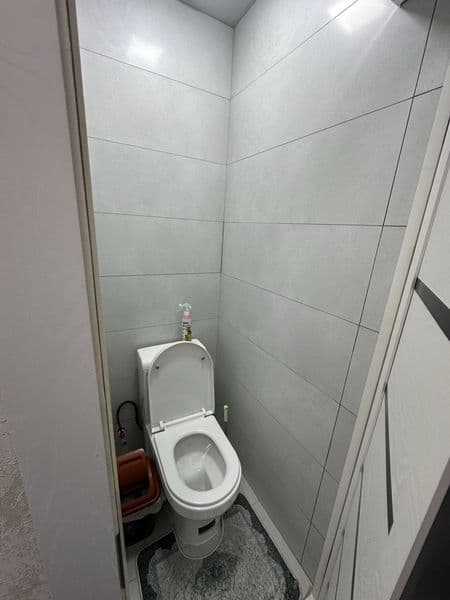 Аренда Yunusobod.4 Sezam  Метро <br />
корзинка <br />
4хона — фото 5