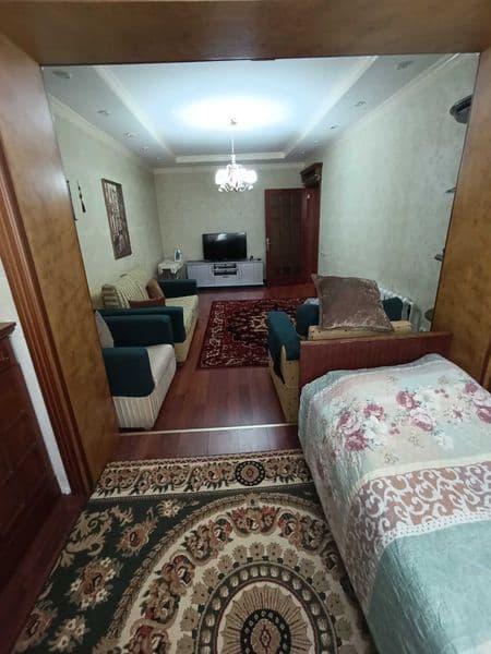 Срочня сдается квартира Аренда 2 комнатной квартиры ориентир — фото 2