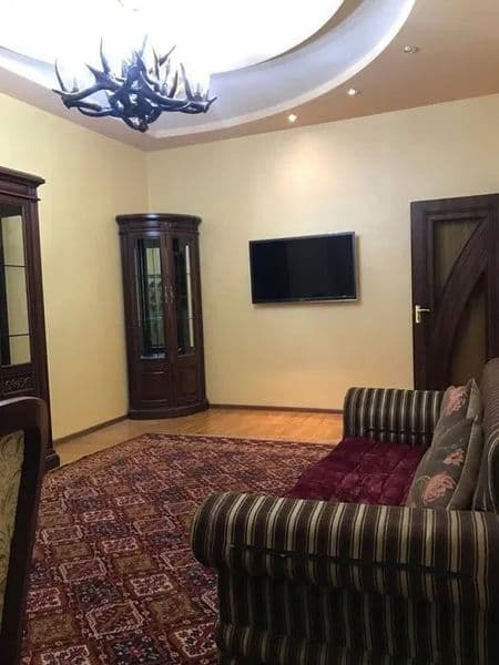 Сдаёться квартира на Дружбе Народов оринтир АТС