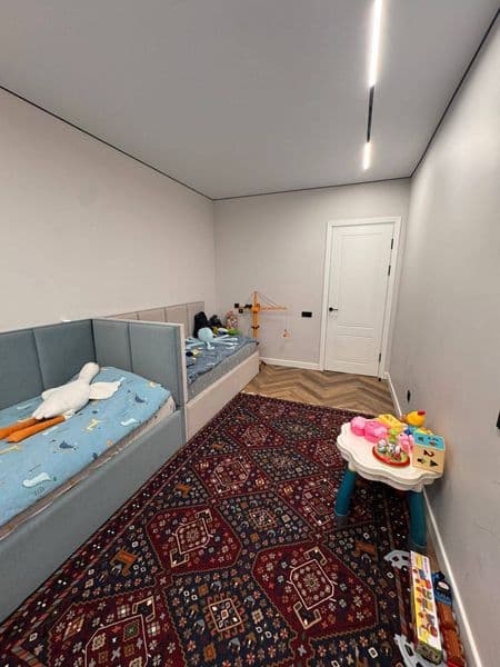 К вашему вниманию рады представить 3х комнатную квартиру на  — фото 3