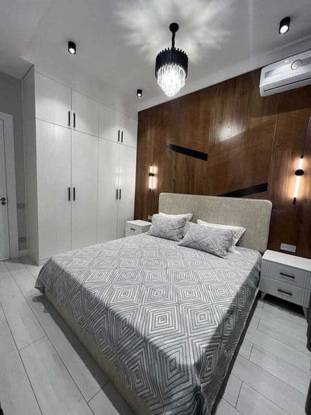 Элитный апартамент ЖК Oybek Nrg <br />
Район: Мирабадский <b — фото 5