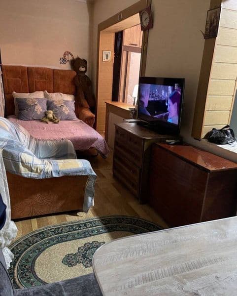 Аренда квартиры ттз  Ахмад югнакий хумоюн <br />
1/2/4 место — фото 2