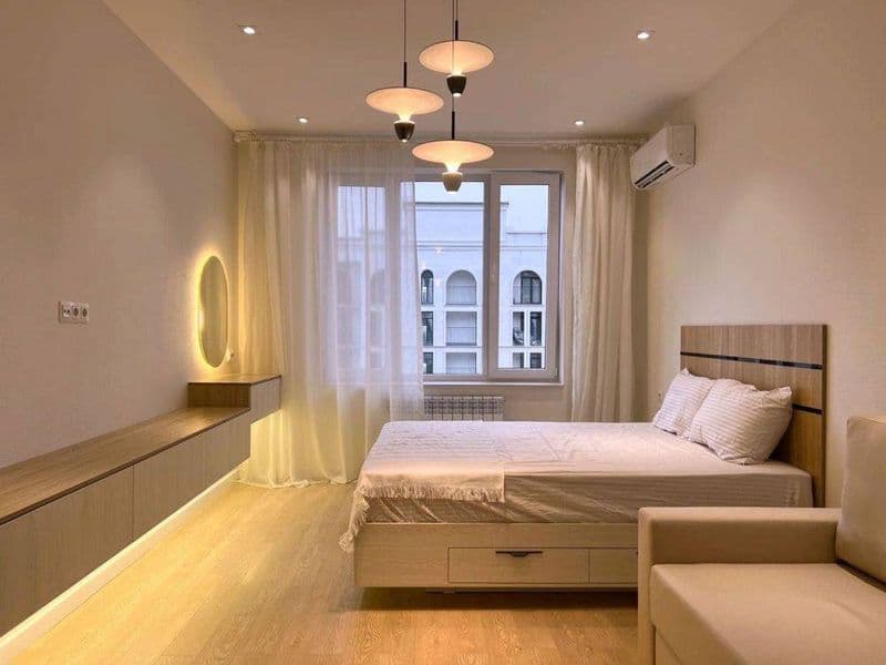 СРОЧНО Сдается квартира ПРЕМИУМ класса<br />
<br />
• Район: