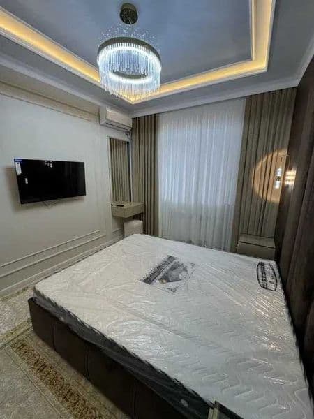 Район: Яккасарайский <br />
Адрес: Мукимий <br />
ЖК Заравша — фото 4