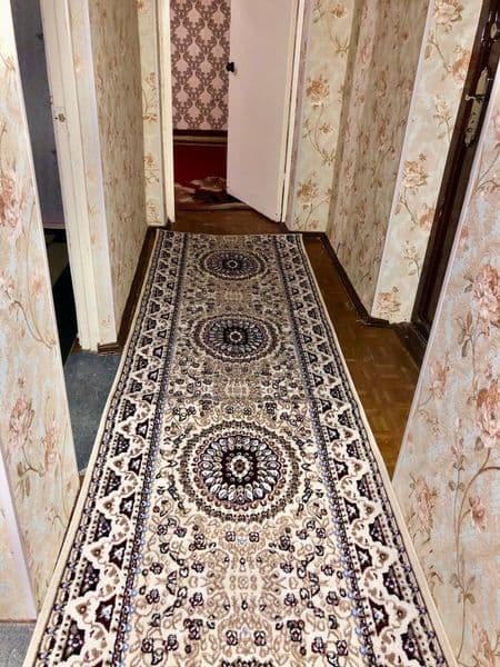 Укийдиган талаба кизлар учун безмаклер квартира. Орентр Вата — фото 2