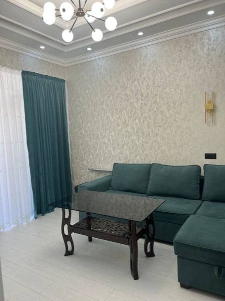 Аренда 2 ком Новостройка Newlife евролукус квартира всё удоб