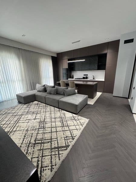 Сдается в аренду 2 комнатная квартира <br />
на ул. Кунаева  — фото 2