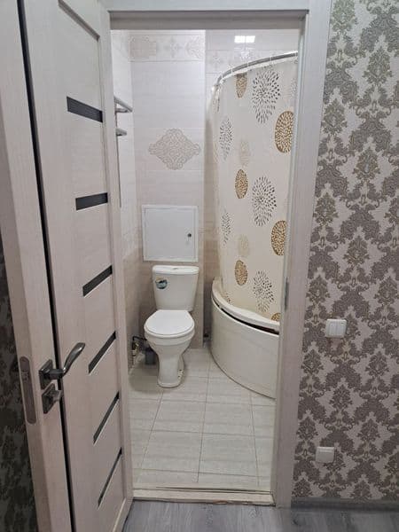 Arenda chilonzor 7 kvartal. 1 hona 6 etaj 7 etajkalik dom Ev — фото 3