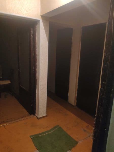 Сдаю свою квартиру 2/1/9 сергели 2 неторец средний ремонт 65