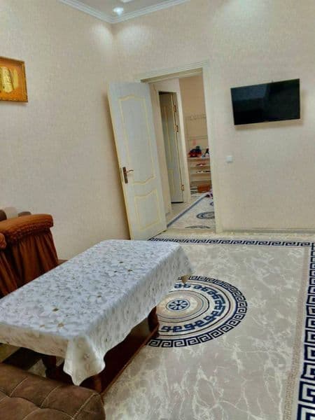 Maksem Gorke metro bekati yaqinida arenda kvartera bor oylag — фото 4