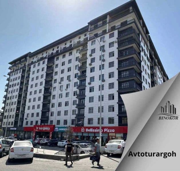 АРЕНДА <br />
Мирзо-Улугбекский район<br />
Silk way <br />
