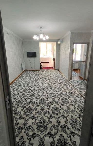 Квартира находится рядом с метро Дустлик, недалеко от рынка  — фото 3