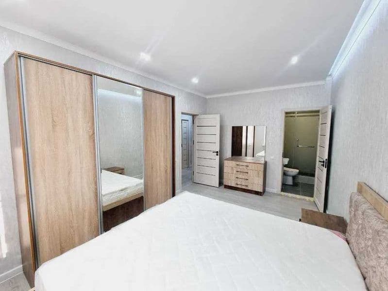 Район: Чиланзарский<br />
Адрес: Чиланзар-2<br />
Ориентир:  — фото 5