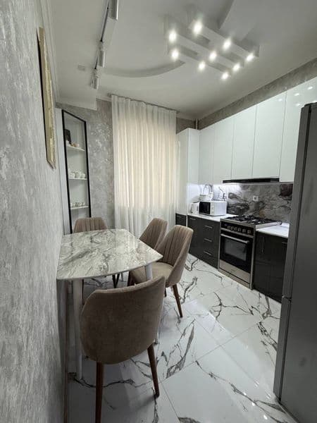 Аренда Квартира Эко Базар Новостройка <br />
2/4/7 кирпич <b — фото 3