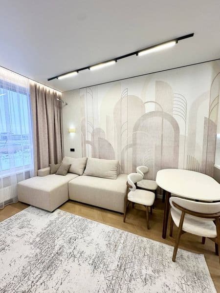 К вашему вниманию рады представить 2х комнатную квартиру на  — фото 3