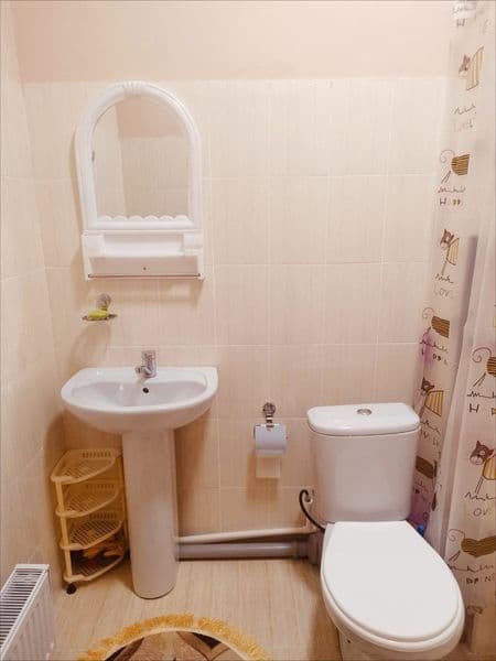 Срочно сдам Квартиру <br />
Сергели 3А 1/6/6 300& <br />
упа — фото 5