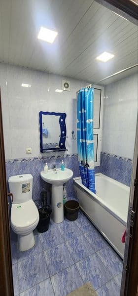 Аренда Квартиры<br />
Район- Чиланзар<br />
Ориентир- Мукким — фото 3