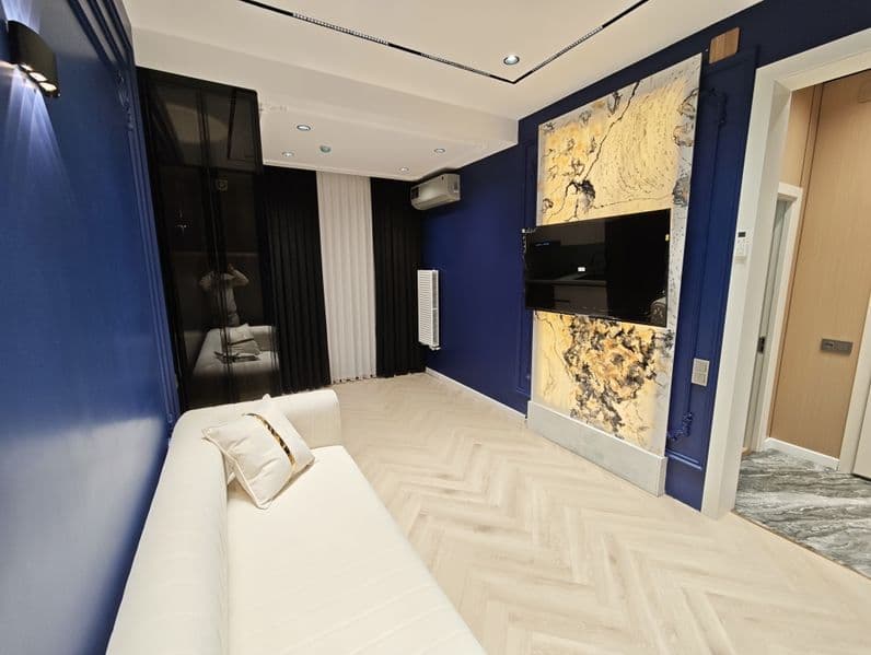 Сдам 2х-комнатную квартиру в аренду от собственника!<br />
В — фото 3