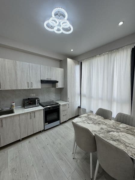 Prestige Gardens<br />
1 хонадан коттарок <br />
35 кВ/м<br 