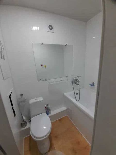 Сдаётся КЛАССНАЯ квартира<br />
<br />
• Район:Яккасарайский — фото 5