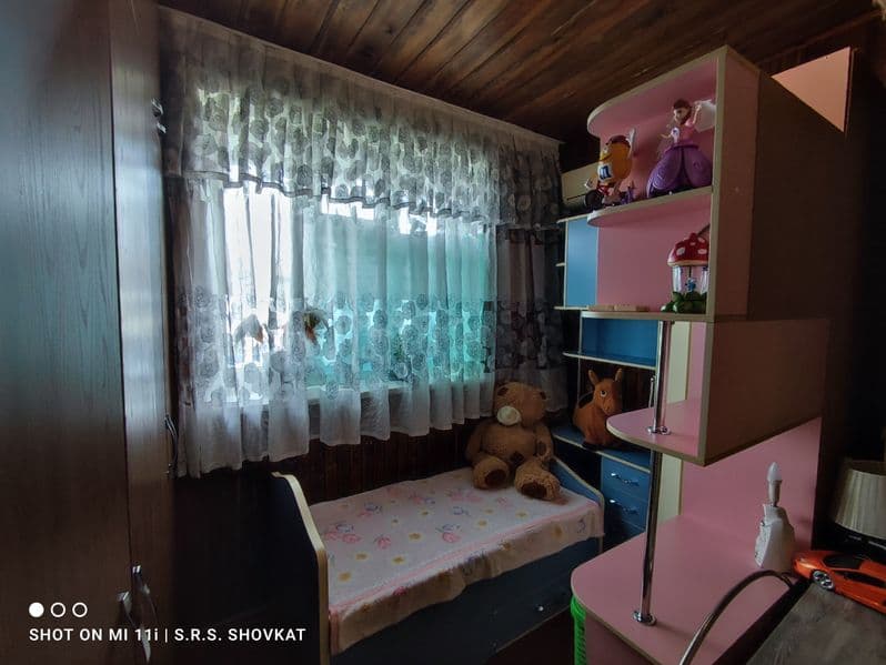 Аренда 2 в 3 комнатная квартира Яккасарайский район массив К — фото 5