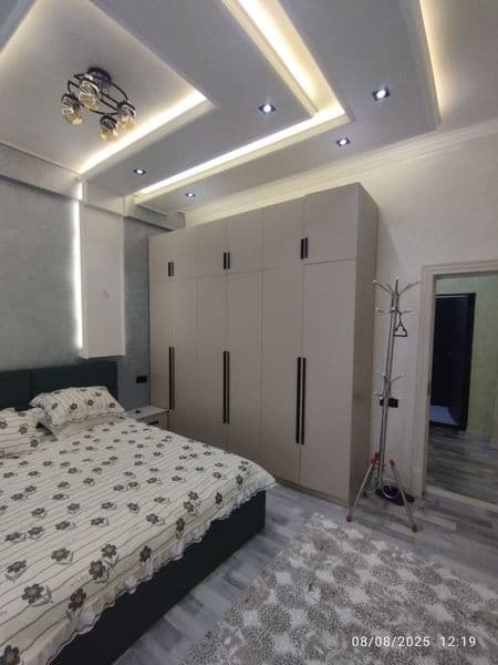 Shayxontohur tumanida 1 xonali kvartira ijaraga beriladi.<br — фото 2