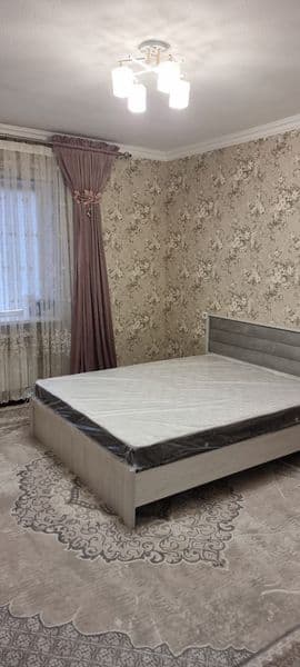 Аренда <br />
Сергили 8-худуд навастройка <br />
2/2/7. Евро