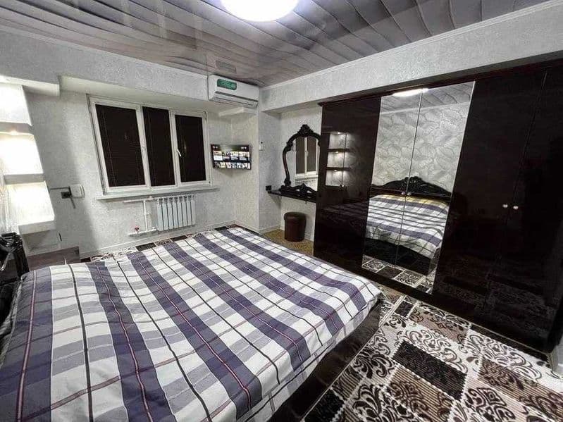 Район: Юнусобадский<br />
Адрес: Ц 5<br />
Ориентир: Метро М — фото 2