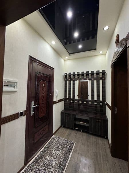 Район - Шайхантахурский<br />
Ориентир - Метро<br />
Комнат  — фото 5