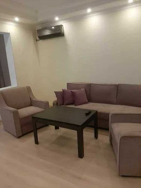 Аренда КЛАССНАЯ квартира<br />
<br />
Район: Яшнабадский <br — фото 2