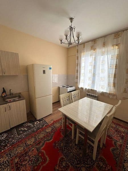 Район - Шайхантахурский <br />
Новастройка Самарканд Дарвоза — фото 5