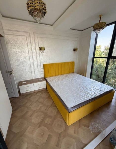 Двухкомнатная квартира сдаётся в аренду, юунусобод 6 квартал — фото 3