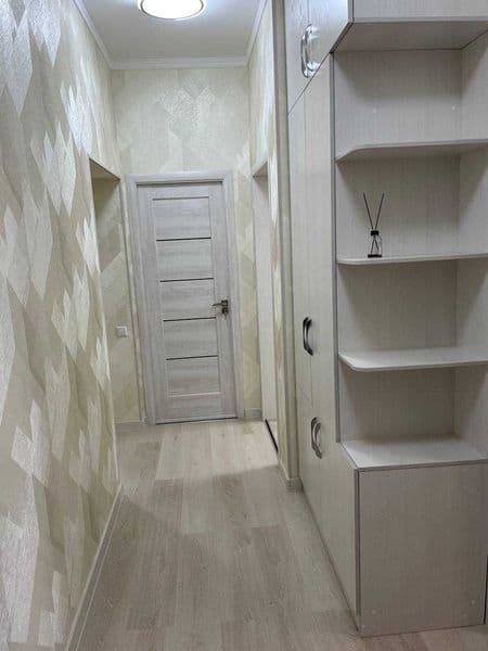 Сдам в аренду свою новую квартиру, 2 комнатная, 67 м2, в нов — фото 3