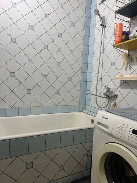 Срочно Юнусобод тумани 7 квартилда 3 хонали квартира ижарага — фото 2